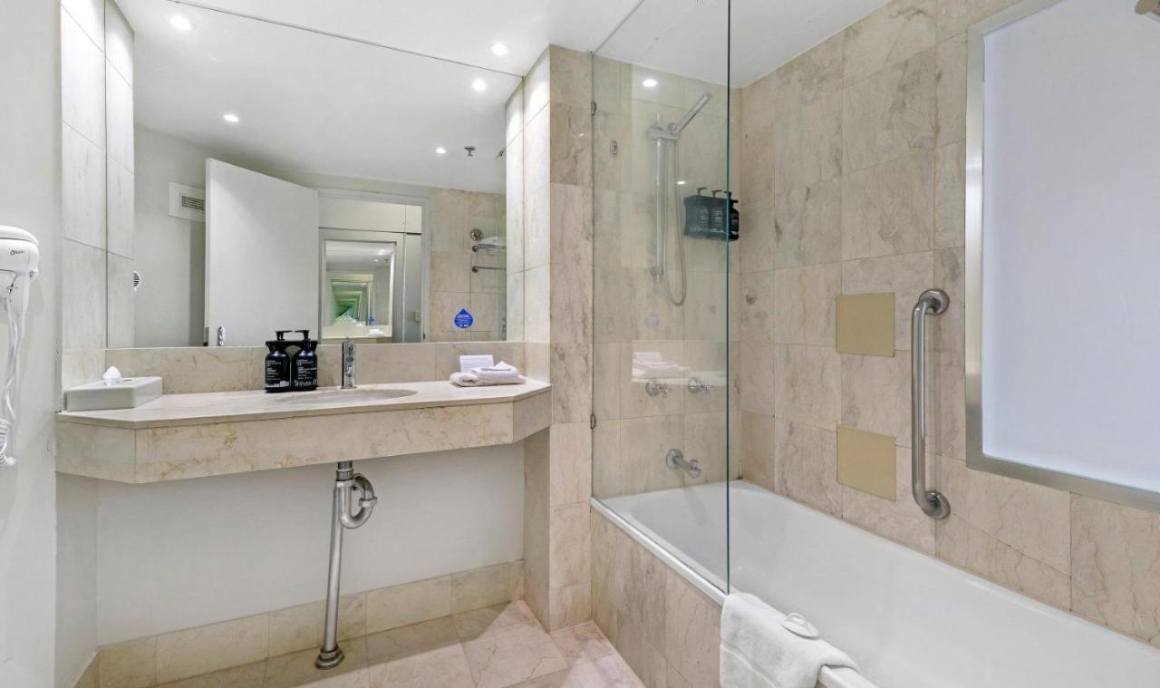 Hotel Apartments On 22 View Avenue, Surfers Paradise Χρυσή Ακτή Εξωτερικό φωτογραφία
