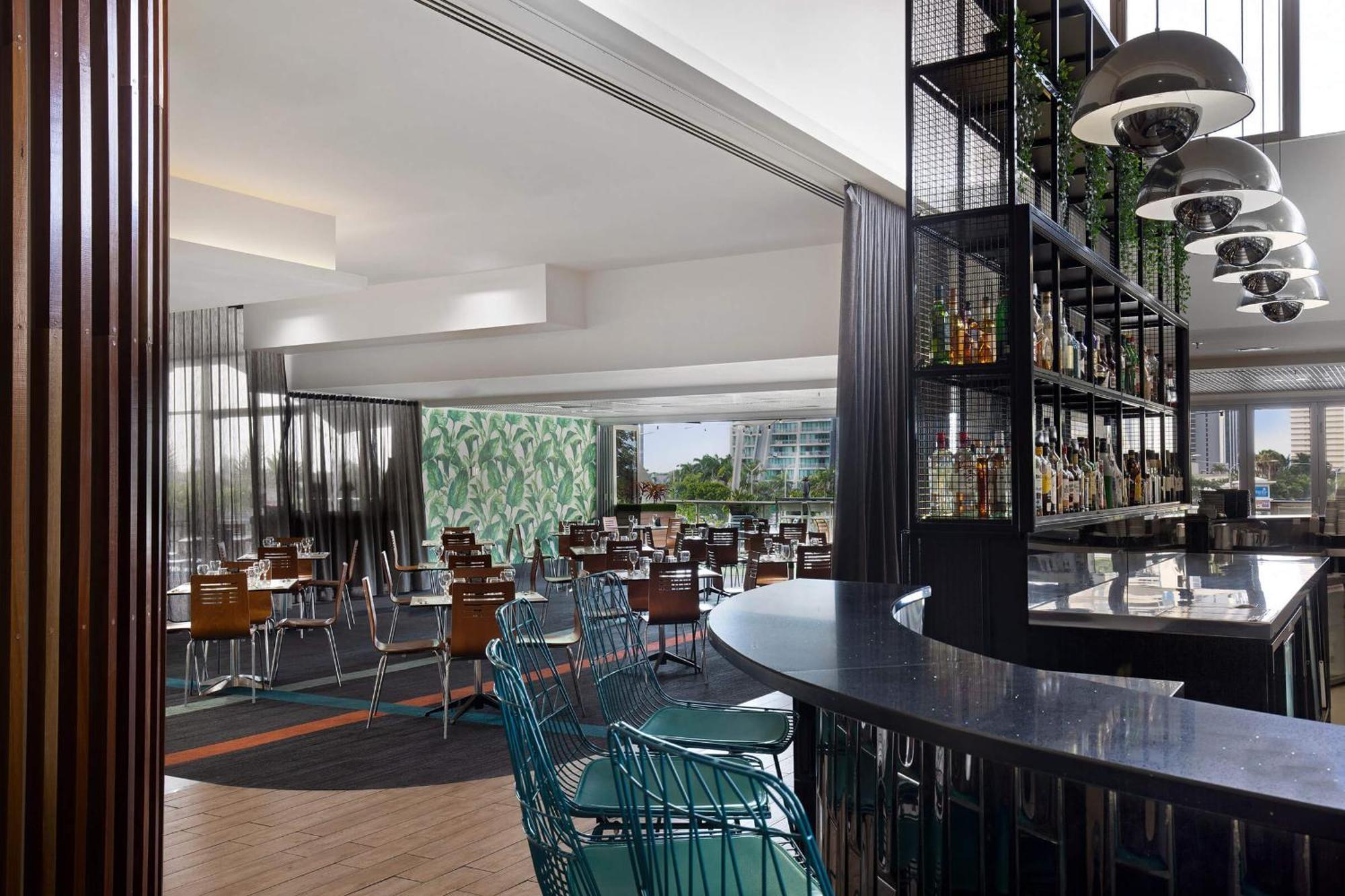 Hotel Apartments On 22 View Avenue, Surfers Paradise Χρυσή Ακτή Εξωτερικό φωτογραφία
